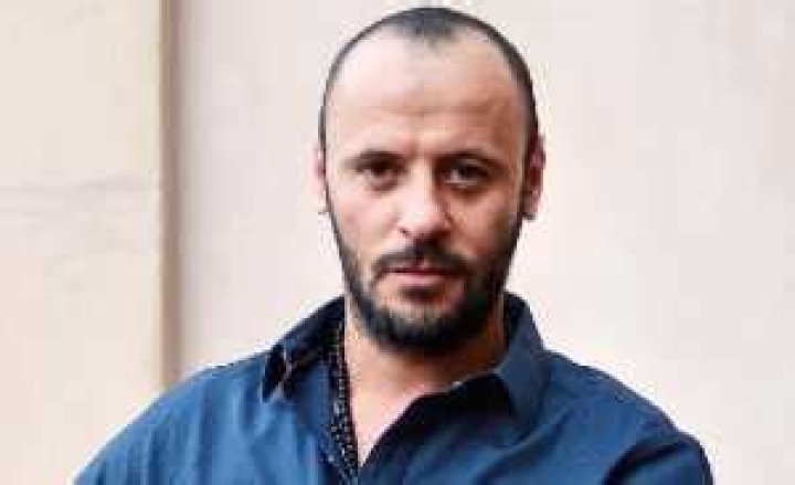 Ali Suliman Bio (Wiki) 