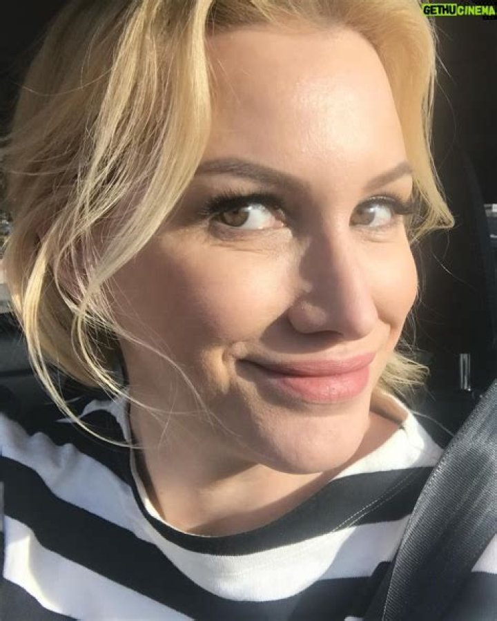 Alice Evans photo 2
