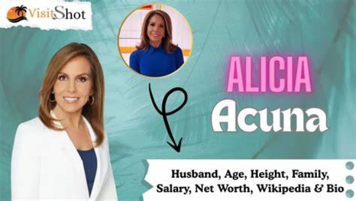 Alicia Hannah - Age, Family, Bio