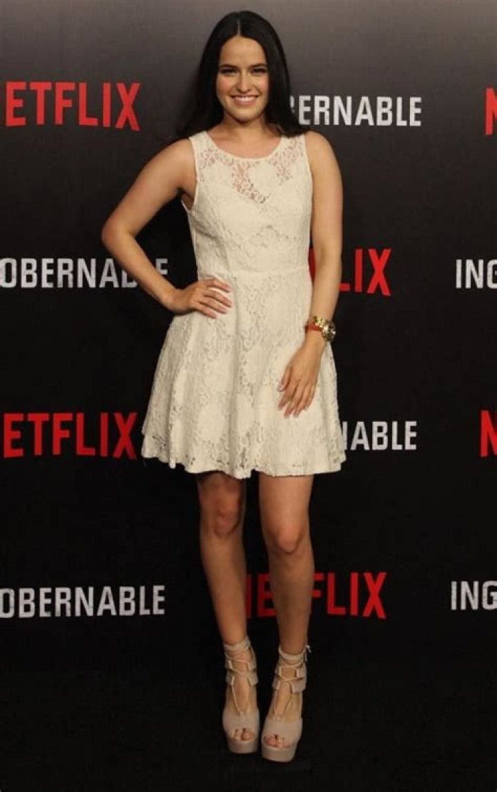 
Alicia Jaziz Height, Weight, Net Worth, Age, Birthday, Wikipedia, Who, Nationality, Biography 
