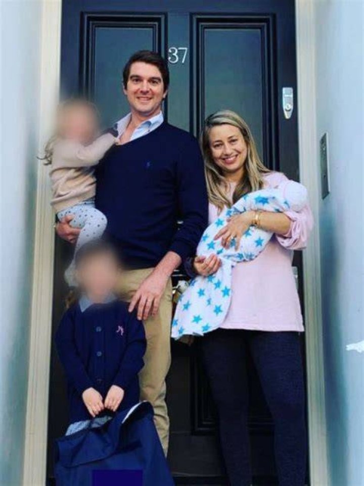 Alicia Meller Wiki (Benjamin Hall Wife) Age, Biography, Family, Parents, Social Media