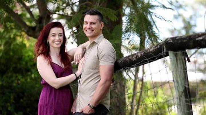 Alicia Miller, the ex-girlfriend of Ben Ungermann speaks for the first time after his arrest on sexual assault allegations!