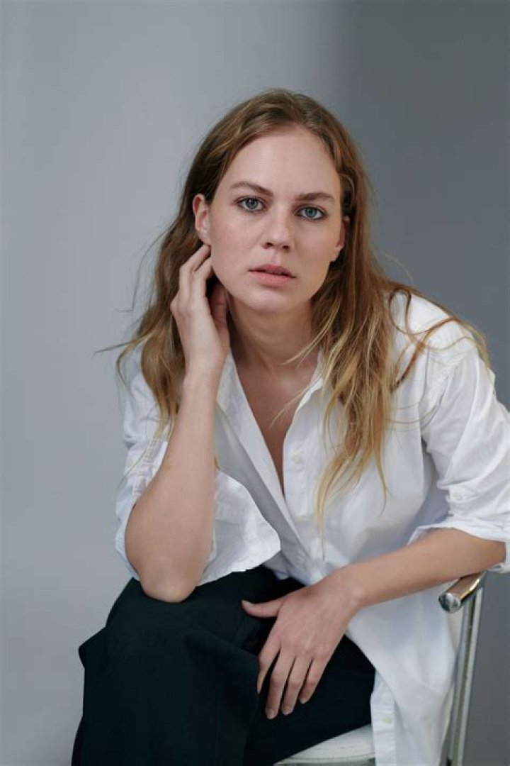Alicia von Rittberg photo 2