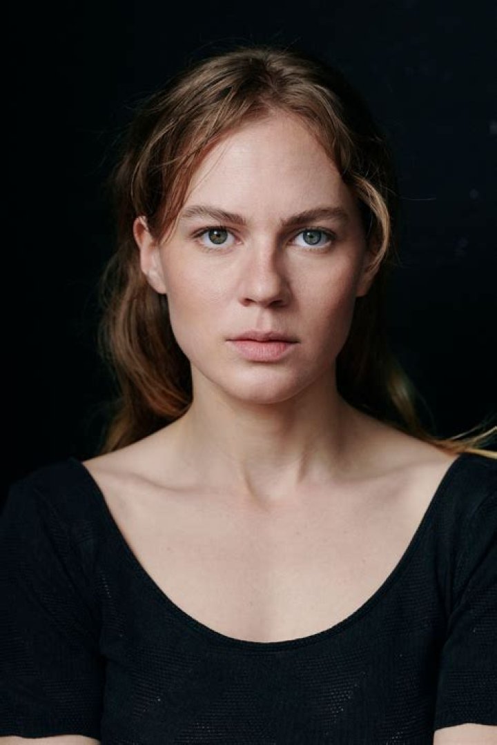 Alicia von Rittberg photo 3