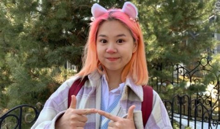 Alina Kim - Age, Family, Bio