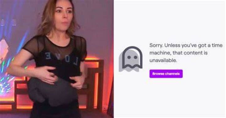 Alinity Divine suspended from Twitch? Know about her past controversies, animal abuse, mental health