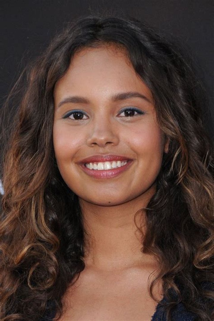 Alisha Boe - Age, Family, Bio