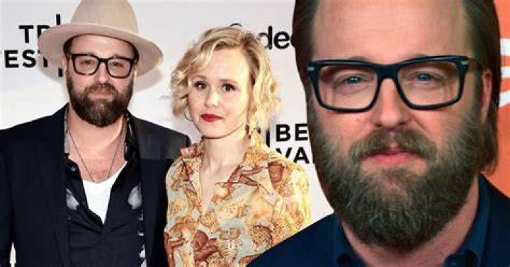 Alison Pill - Age, Family, Bio