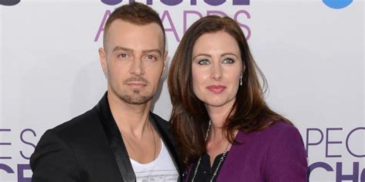 
All About Joey Lawrence’s Ex-Wife Chandie Yawn-Nelson – Bio 