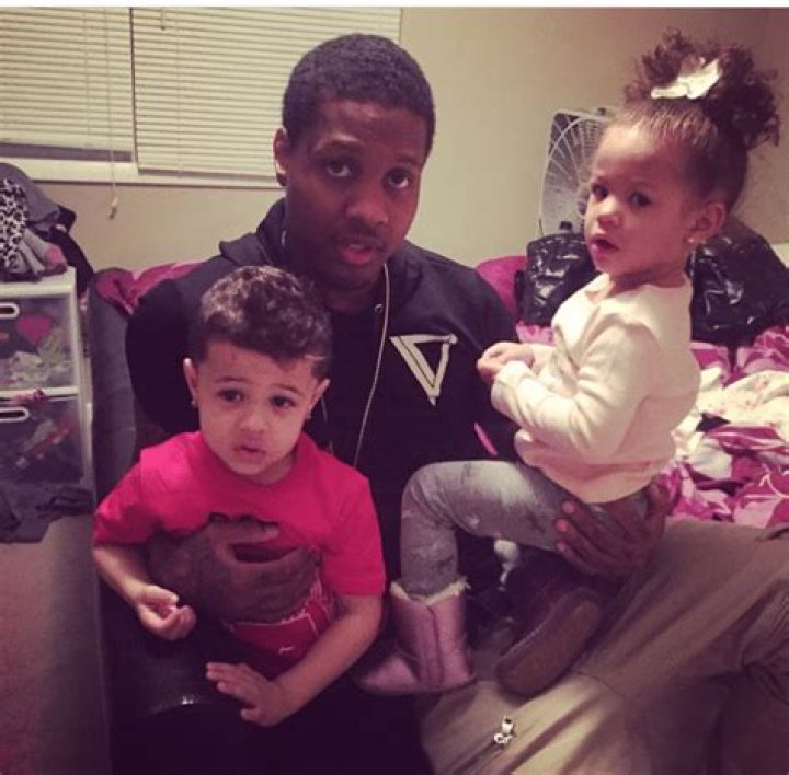 
All About Lil Durk’s Girlfriends, Baby Mama and Kids 