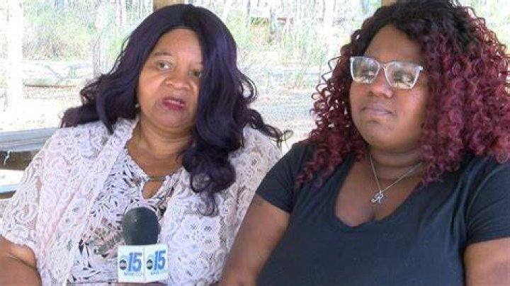 All about sister Zalayna Grant, mother Christina Hickson