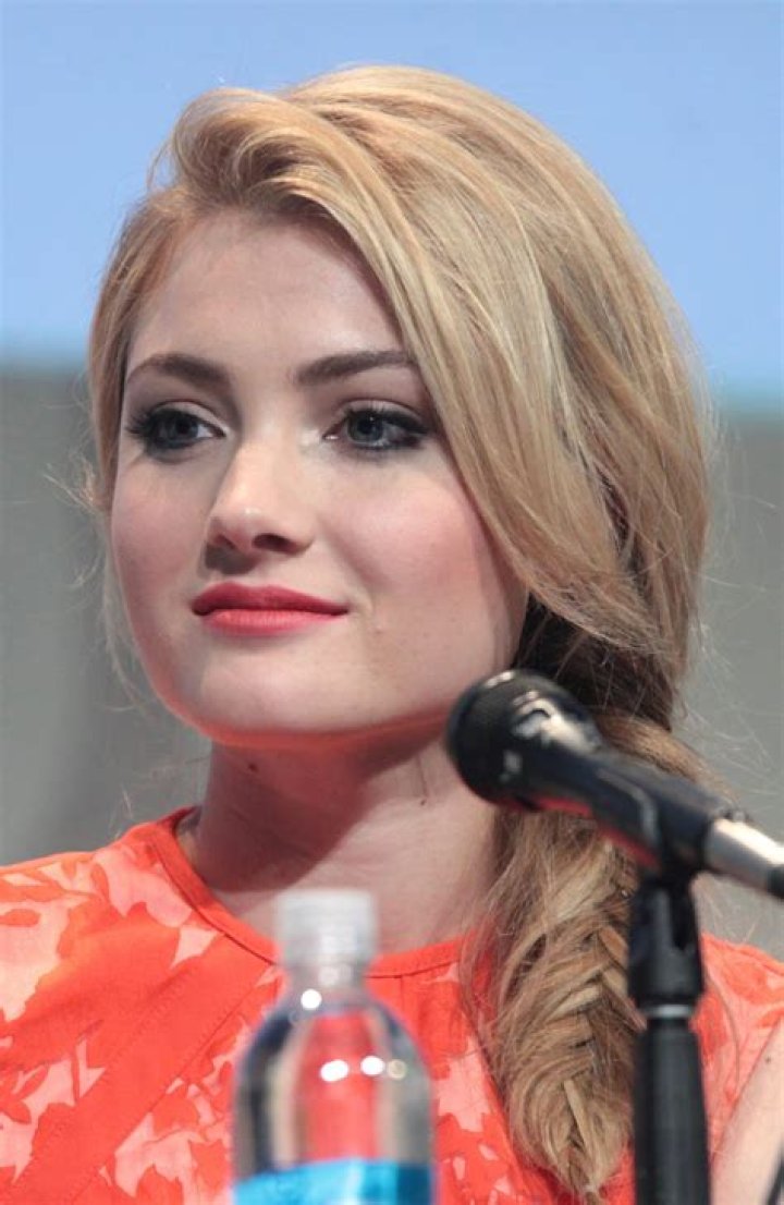 
All About Skyler Samuels: Measurements, Boyfriend, Net Worth 