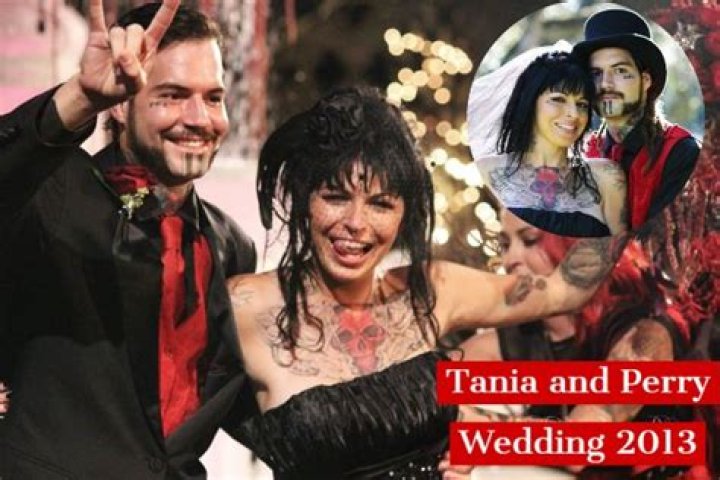 All about Tania Torres and Perry Sanchez&rsquo;s married life, children, family, and more&hellip;
