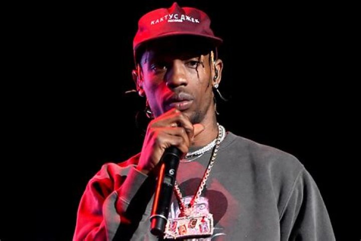 All about Travis Scott concert controversy that killed 8 people!