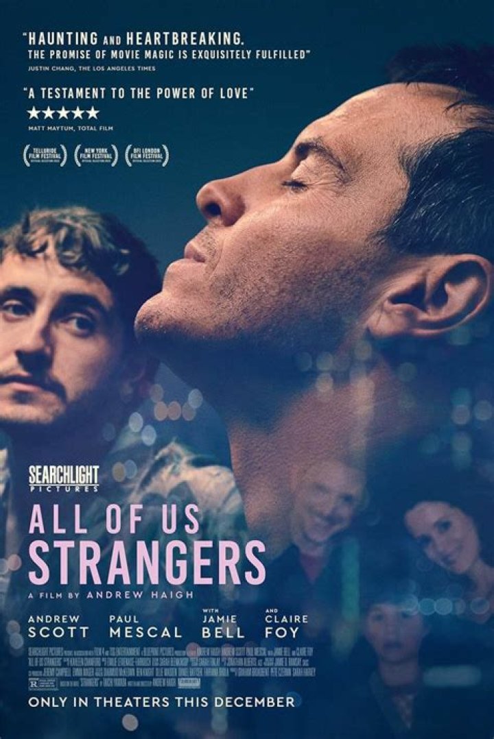 All of Us - Cast, Ages, Trivia