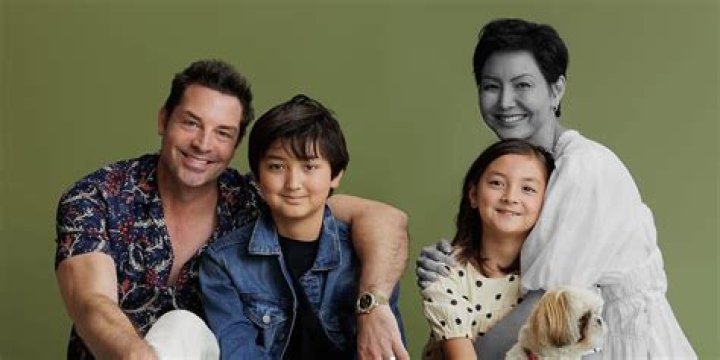 All the details of Brennan Elliott’s Marriage, Wife, Children…
