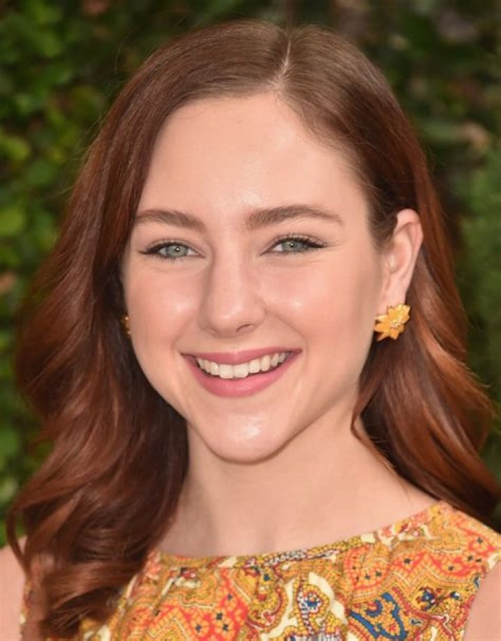 All Truth About Haley Ramm: Age, Height, Boyfriend, Net Worth