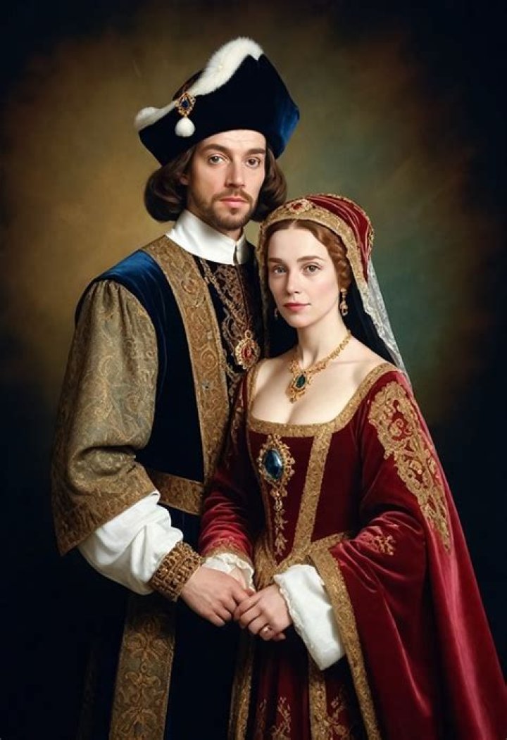 
All We Know About Ross Noble’s Wife, Fran Noble 