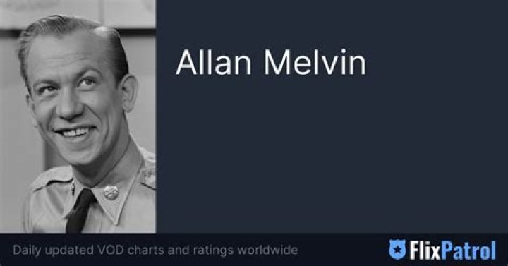 Allan Melvin - Trivia, Family, Bio
