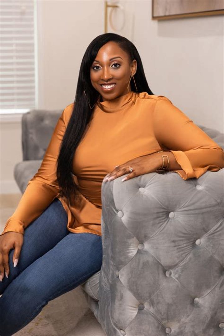 
Allison Fuller Age, Birthday, Wikipedia, Who, Nationality, Biography 
