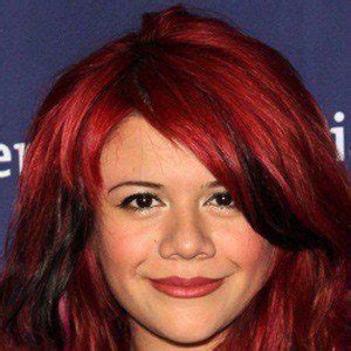 Allison Iraheta - Age, Family, Bio