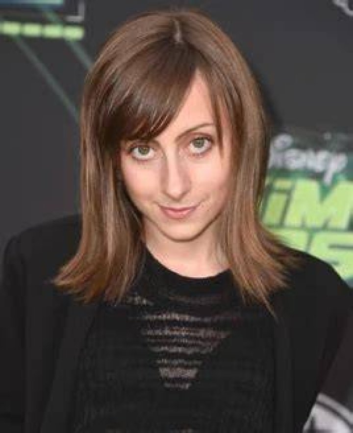 Allisyn Ashley Arm Bio (Wiki) 
