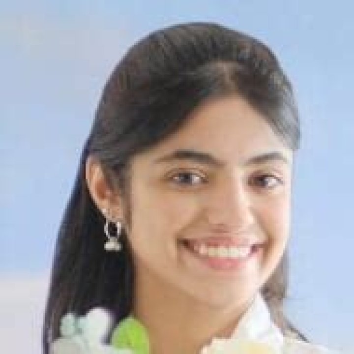 Alpa Rama - Age, Family, Bio