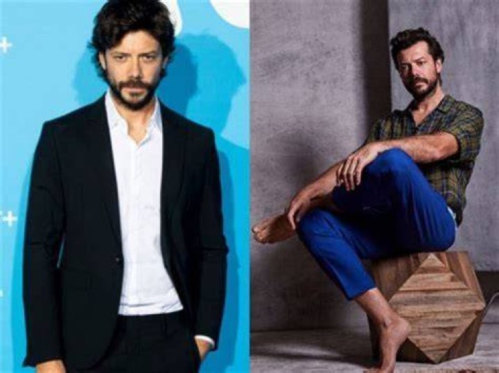 Alvaro Morte Height, Age, Boyfriend, Biography, Wiki, Net Worth