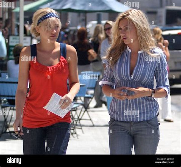 Aly Michalka and Husband Stephen Ringer expecting their first child Aly Michalka found out about her pregnancy in September 2023