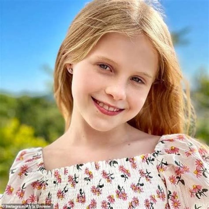 Alyla Browne Bio (Wiki) 