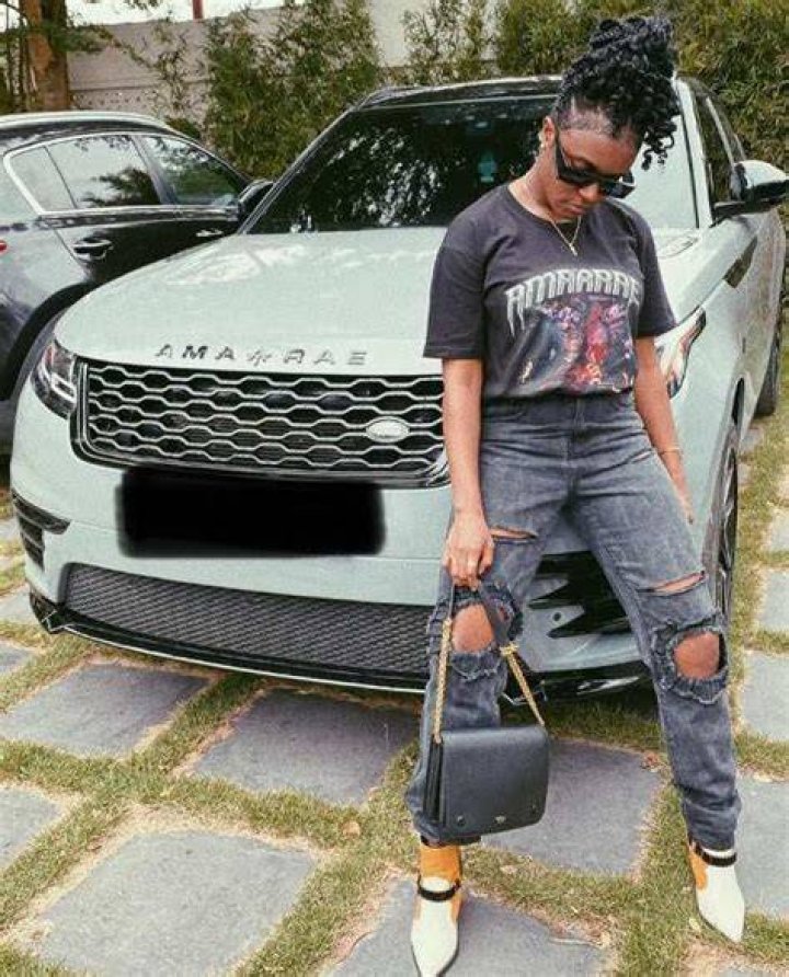 Amaarae net worth