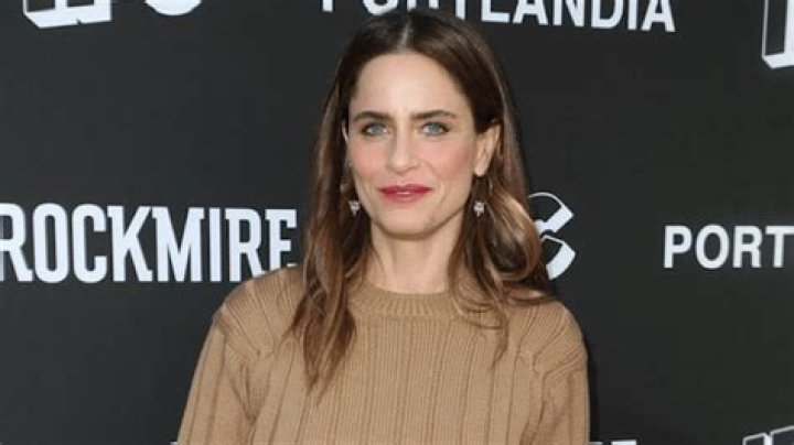 Amanda Peet - Age, Family, Bio