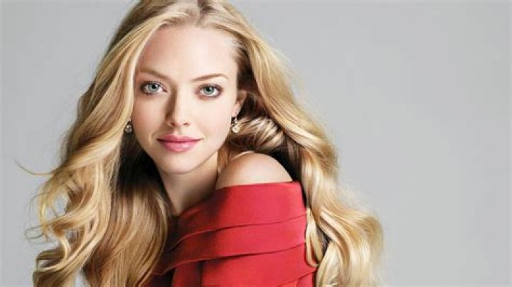 Amanda Seyfried Amanda Seyfried