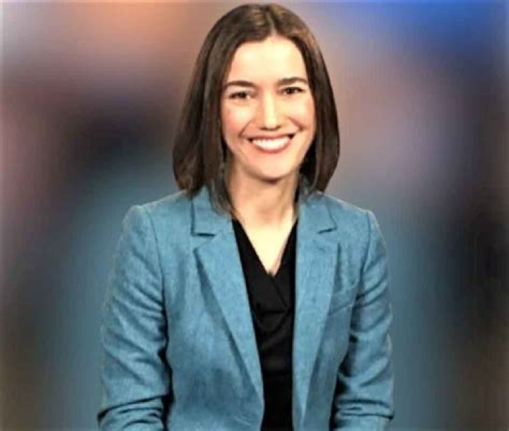 Amanda Sloat Height, Weight, Net Worth, Age, Birthday, Wikipedia, Who, Instagram, Biography