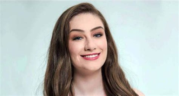 Amber Doig-Thorne Height, Weight, Net Worth, Age, Birthday, Wikipedia, Who, Nationality, Biography