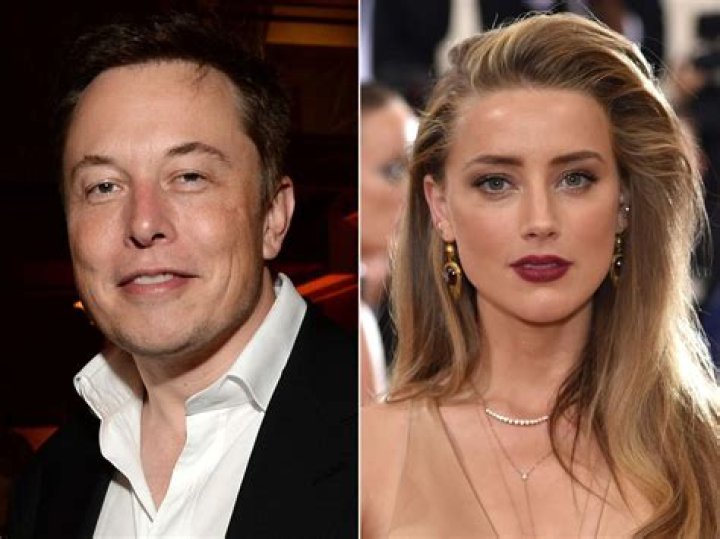 Amber Heard Dating History: Ex-husbands, Boyfriends, Girlfriends, Child!