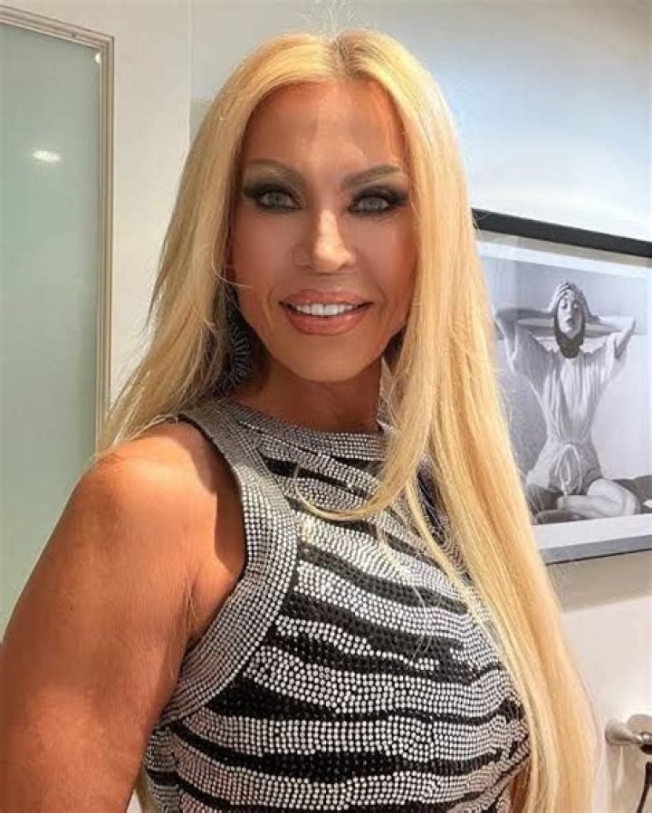 Amber Lynn net worth, age, height, bio, birthday, wiki, and salary