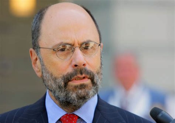
American defense attorney, Gerald Shargel, dies at 77 