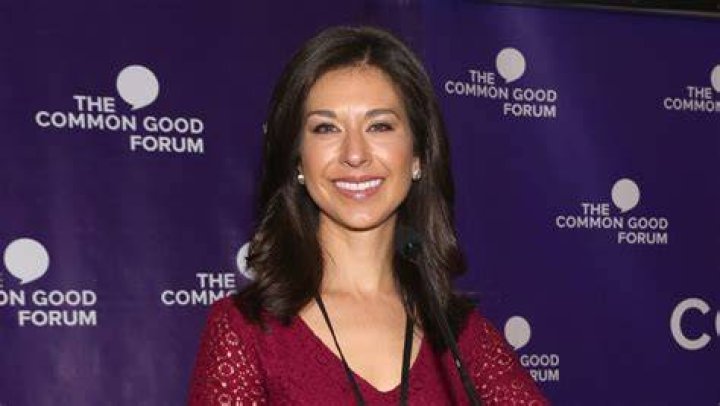 American Journalist Ana Cabrera talks about President Trump’s racism! Is she a family person? American Journalist Ana Cabrera talks about President Trump’s racism! Is she a family person?