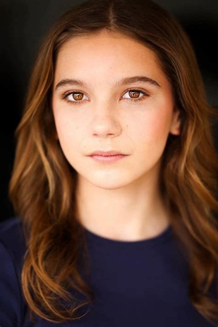 Amie Donald Bio (Wiki) 