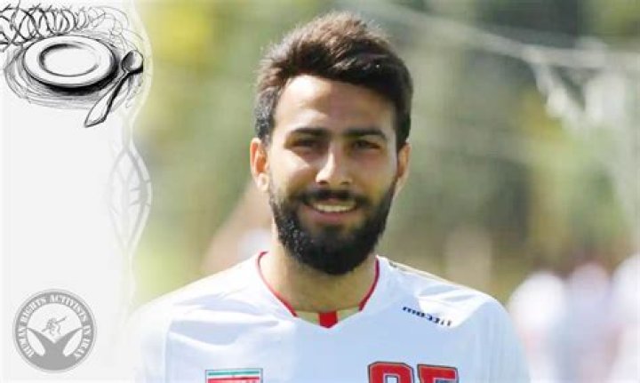 Amir Nasr Azadani Height, Weight, Net Worth, Age, Birthday, Wikipedia, Who, Instagram, Biography
