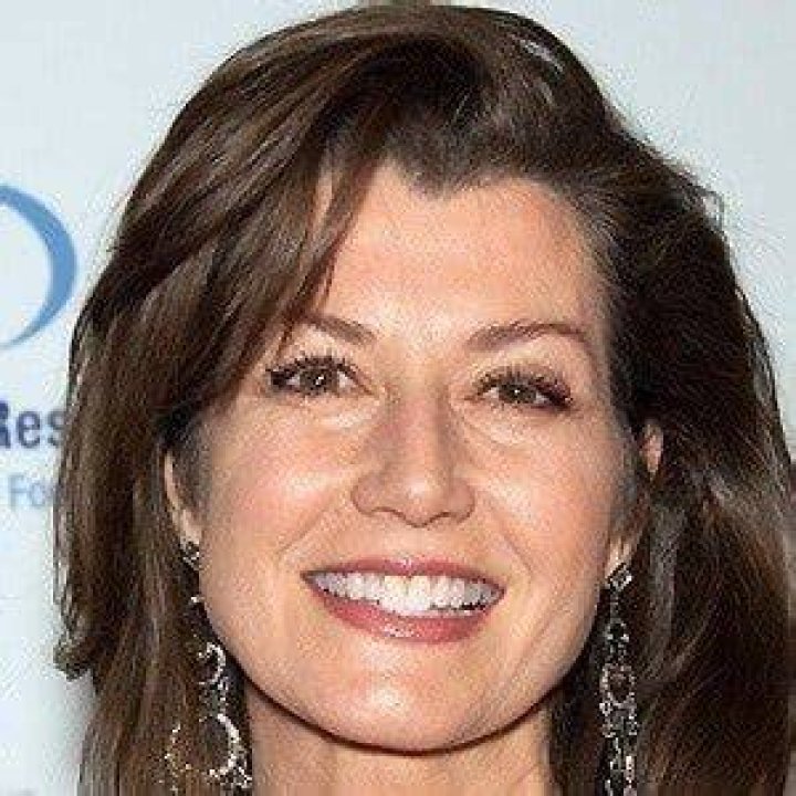 Amy Grant - Age, Family, Bio