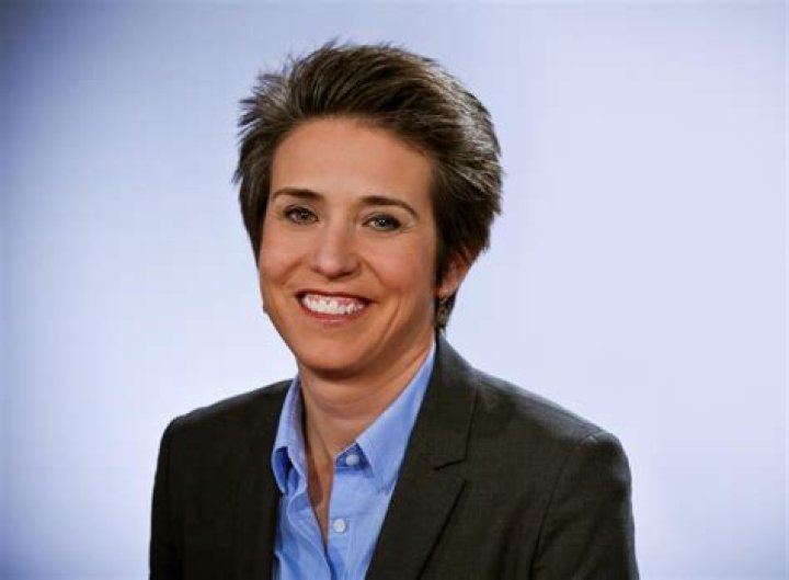 Amy Walter - Age, Family, Bio