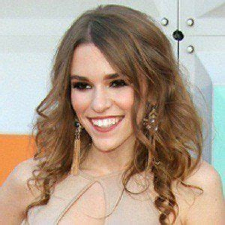Amymarie Gaertner Bio (Wiki) 