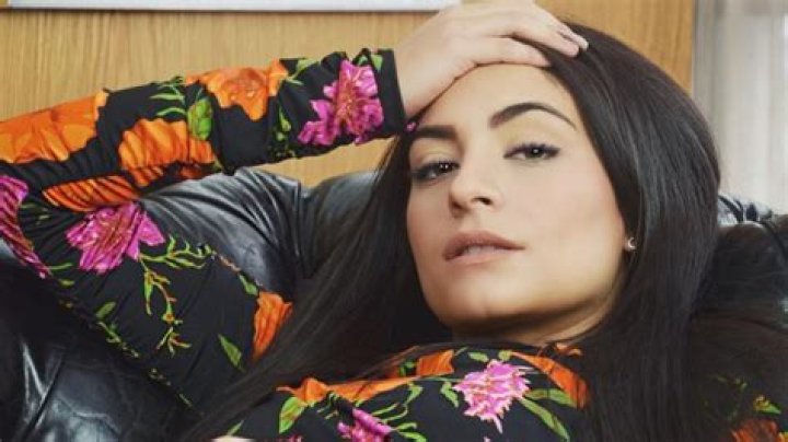 Ana Brenda Contreras Bio (Wiki) 