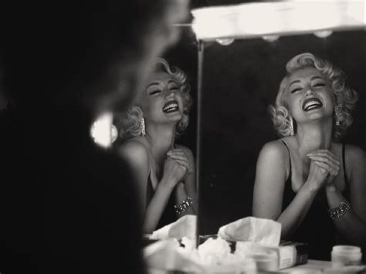 Ana de Armas: Marilyn Monroe’s ghost haunted the set of Blonde