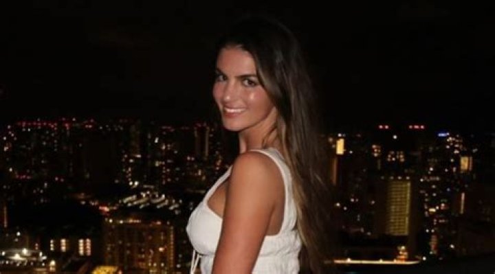 
Ana Labrin Height, Weight, Net Worth, Age, Birthday, Wikipedia, Who, Instagram, Biography 