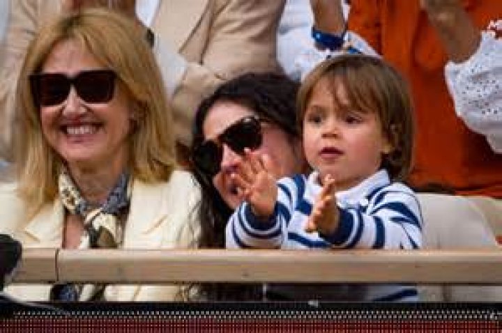 
Ana María Parera Edad – How Old Is Rafael Nadal Mother? 