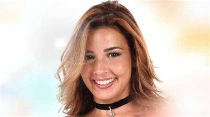 
Anabeatriz Vega Height, Weight, Net Worth, Age, Birthday, Wikipedia, Who, Nationality, Biography 