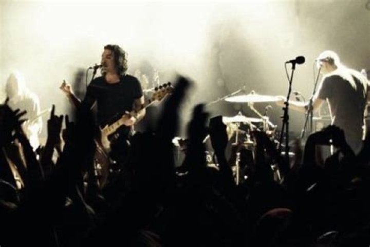 Anarbor - Members, Ages, Trivia